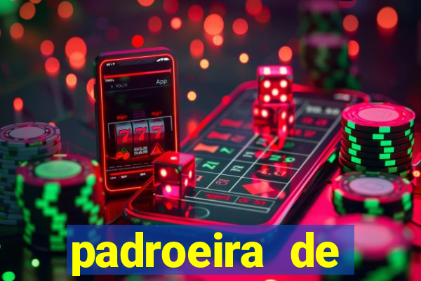 padroeira de cruzeiro sp